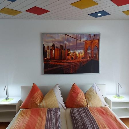 Hotel Pamakin Wynau 외부 사진