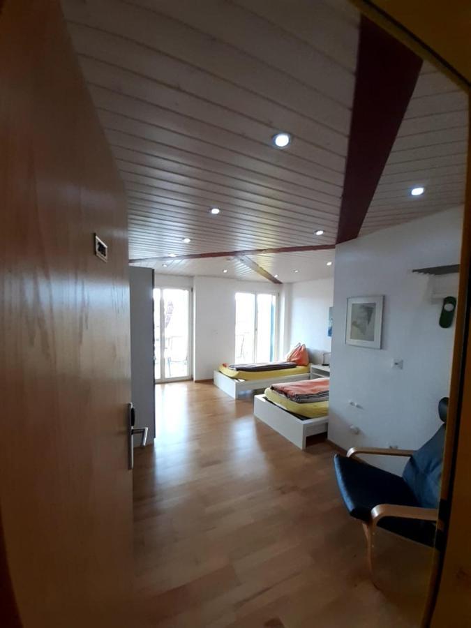 Hotel Pamakin Wynau 외부 사진