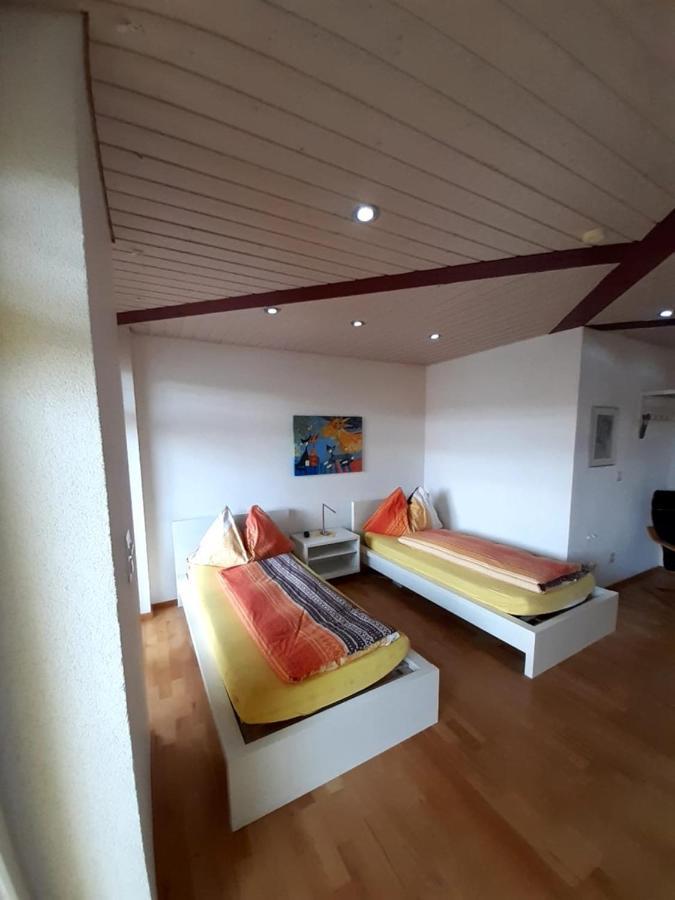 Hotel Pamakin Wynau 외부 사진