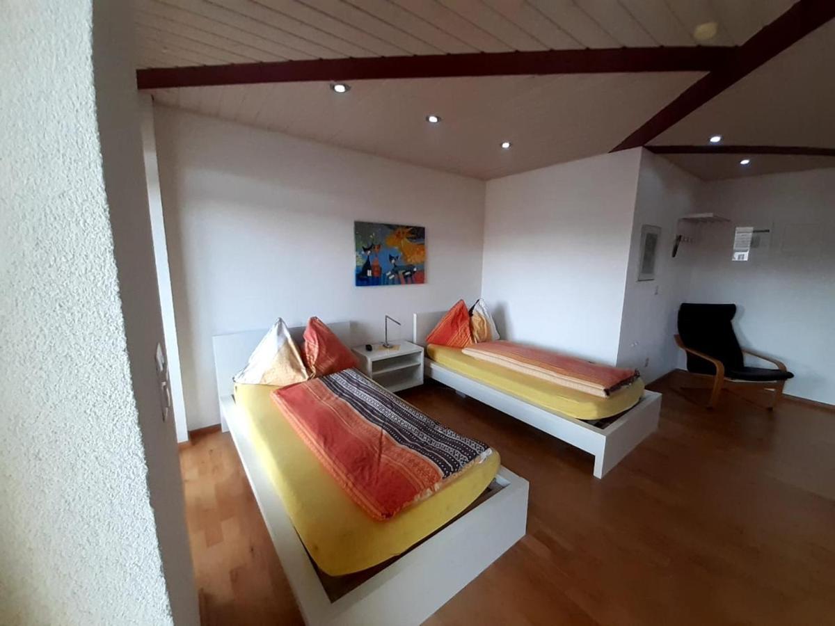 Hotel Pamakin Wynau 외부 사진