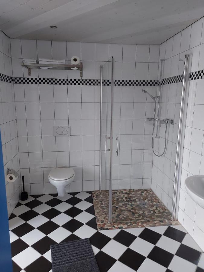 Hotel Pamakin Wynau 외부 사진