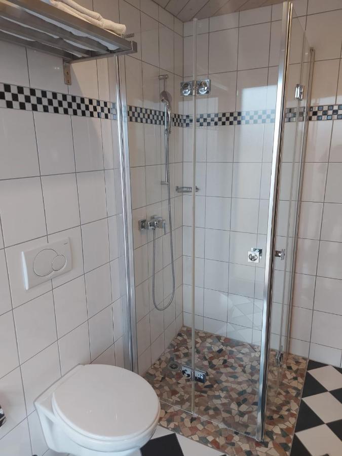 Hotel Pamakin Wynau 외부 사진