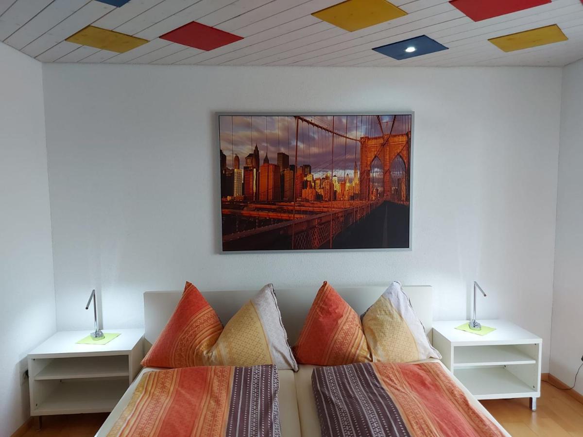 Hotel Pamakin Wynau 외부 사진
