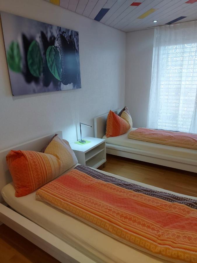 Hotel Pamakin Wynau 외부 사진
