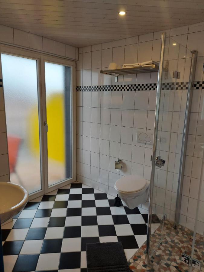 Hotel Pamakin Wynau 외부 사진