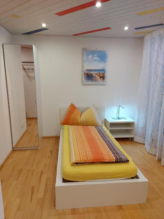 Hotel Pamakin Wynau 외부 사진