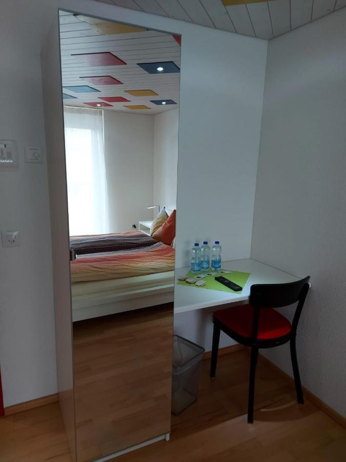 Hotel Pamakin Wynau 외부 사진