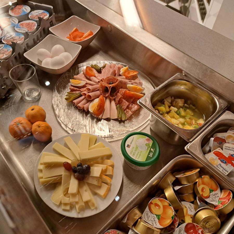 Hotel Pamakin Wynau 외부 사진